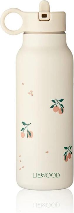 Peach Sea Shell Mix