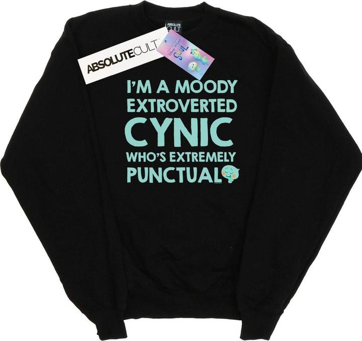 Image du produit Disney - Sweat SOUL MOODY - Femme (XXL)