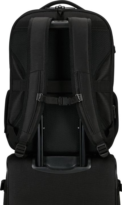 Actual product image Samsonite Roader L (25 l)