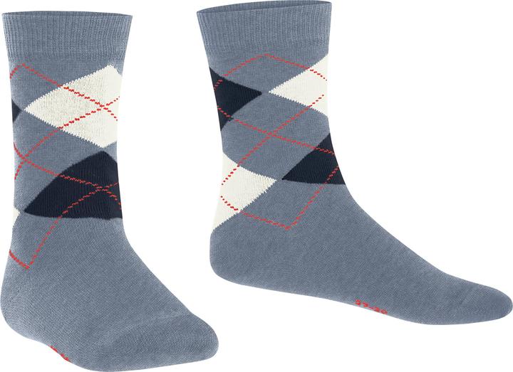 Produktbild Falke Classic Argyle Kinder Socken (27 - 30)