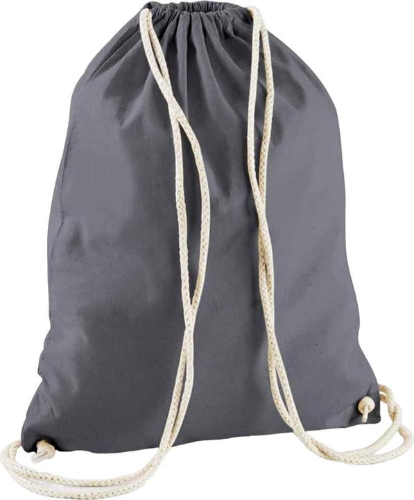 Westford Mill Turnbeutel Baumwolle (12 l)