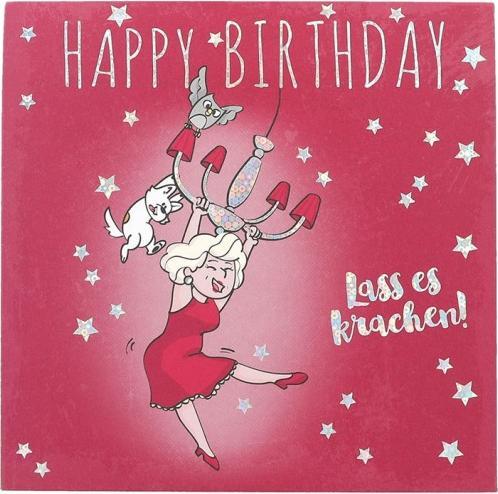 Image du produit Depesche Carte musicale Bienvenue au club - Popup Music Card (1 pcs)