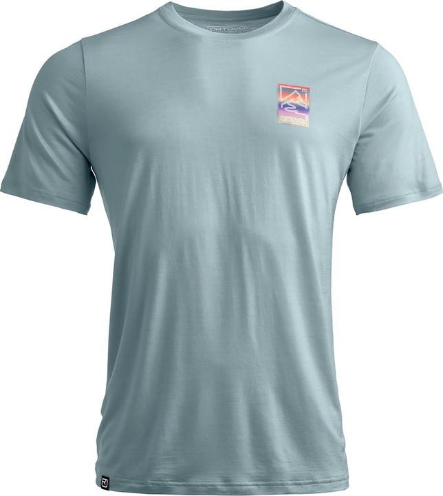 Glacier Grey