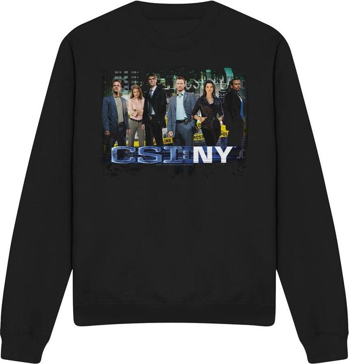 Produktbild Csi: NY Sweatshirt (S)