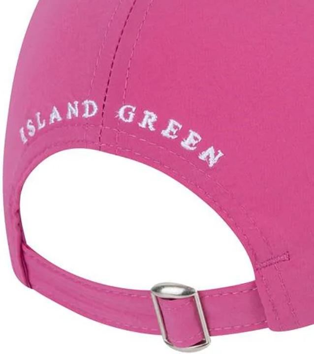 Immagine prodotto Island Green Cappellino Da Baseball Diamante Logo Donna (Taglia unica)