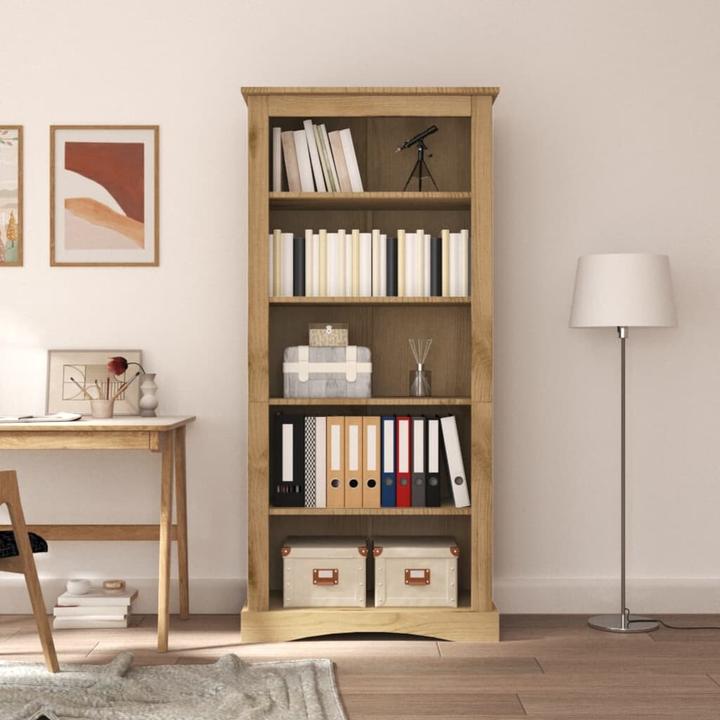 Produktbild VidaXL Prochorus (81 x 40 x 170 cm)