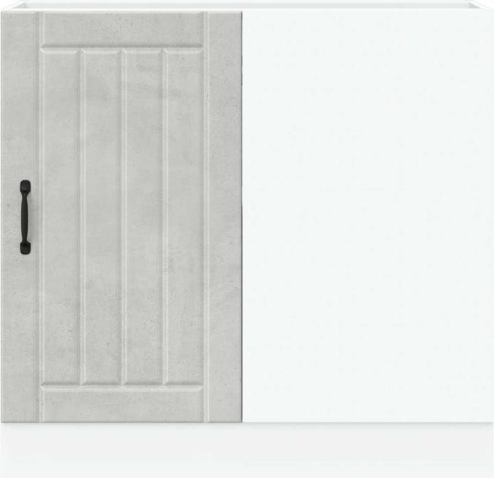 Image du produit VidaXL Madlene (86 x 46 x 81,5 cm)
