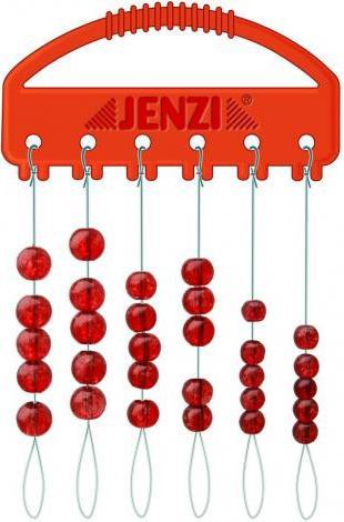 Produktbild Jenzi Stopper & Perlen B