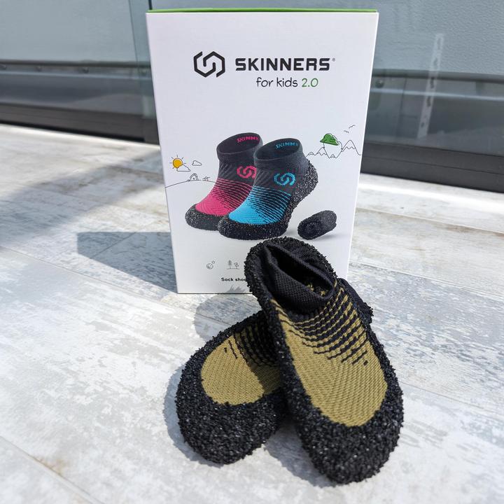 Actual product image Skinners Kids 2.0 (30 - 32)