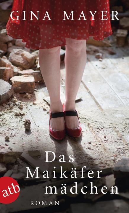Produktbild Das Maikäfermädchen (Deutsch, Gina Mayer, 2014)