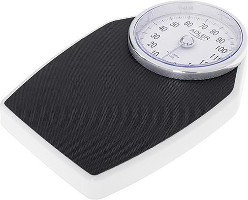 Immagine prodotto Adler Bilancia pesapersone AD 8177 (150 kg)
