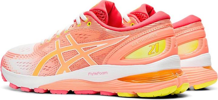Produktbild ASICS Performance GEL-NIMBUS 21 Laufschuh Damen (41.5)