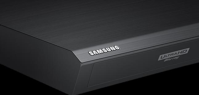 Produktbild Samsung Ubd-K8500