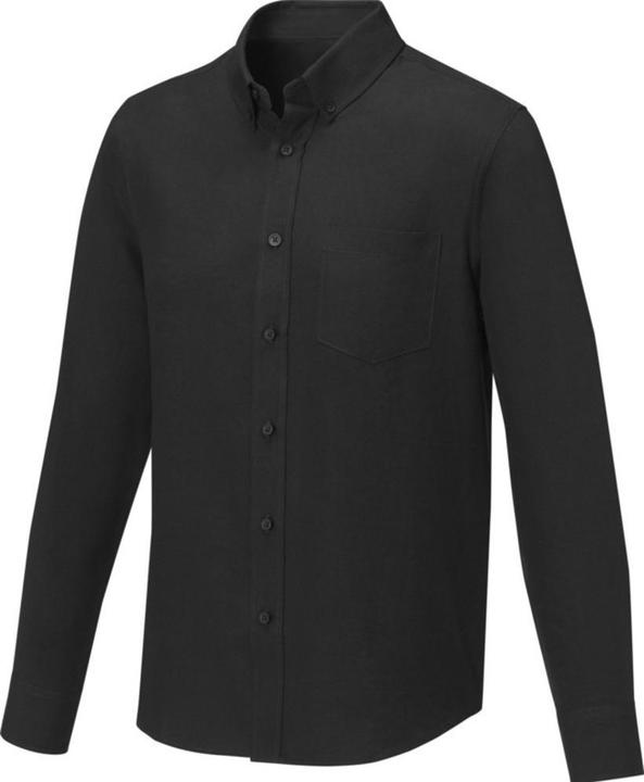 Immagine prodotto Elevate Pollux - Camicia a maniche lunghe (M)