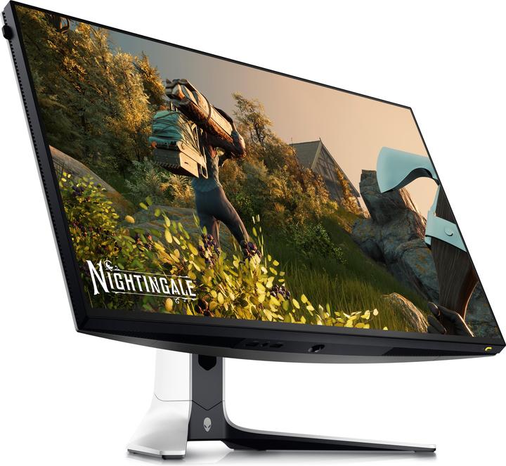 Produktbild Dell Alienware AW2723DF (2560 x 1440 Pixel, 27")