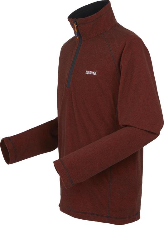 Immagine prodotto Regatta Great Outdoors - Montes Funnel - Maglia in pile con collo alto - Uomo (XXL)