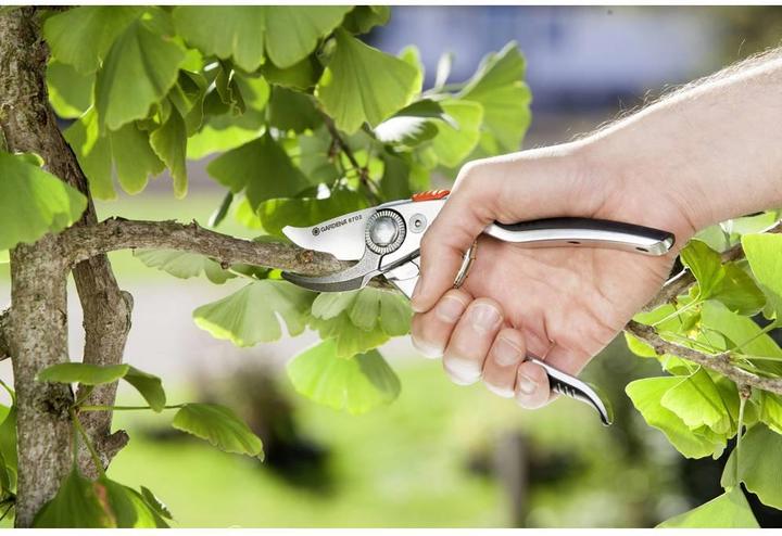 Actual product image Gardena Premium BP50