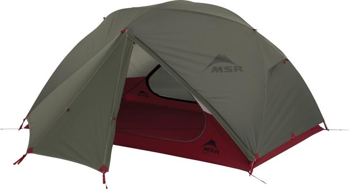 Msr Elixir 2 (Dome tent, 2.77 kg, 2 persons)