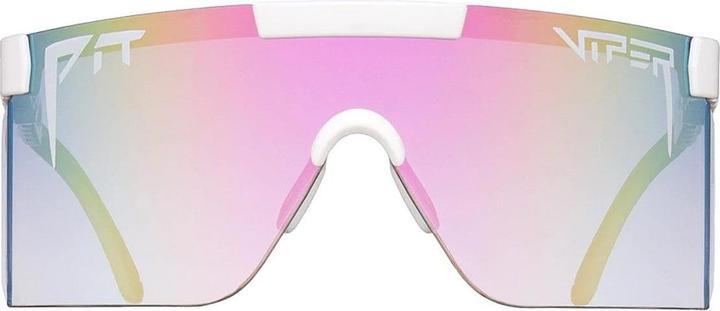 Produktbild Pit Viper The Miami Nights Intimidator (Weiss)