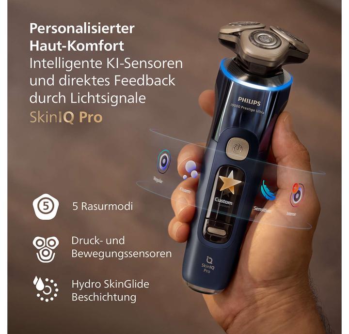 Produktbild Philips Series i9000 Prestige
