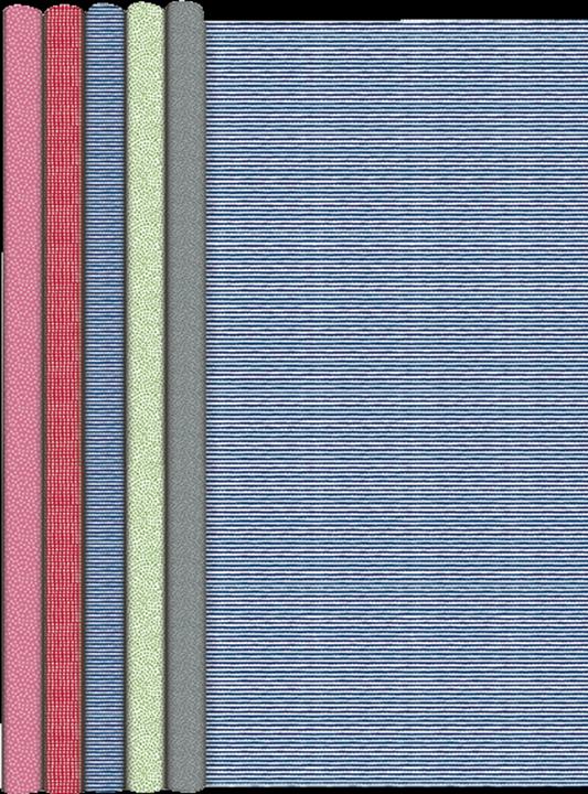 Image du produit Clairefontaine Rouleau de papier cadeau (Papier cadeau, 1 x)