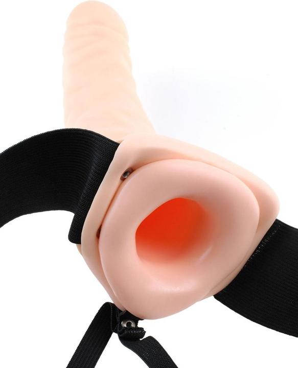 Image du produit Pipedream Strapon creux