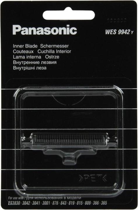 Produktbild Panasonic Wes9942y (1 x)