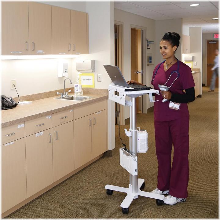 Actual product image Ergotron StyleView SV10