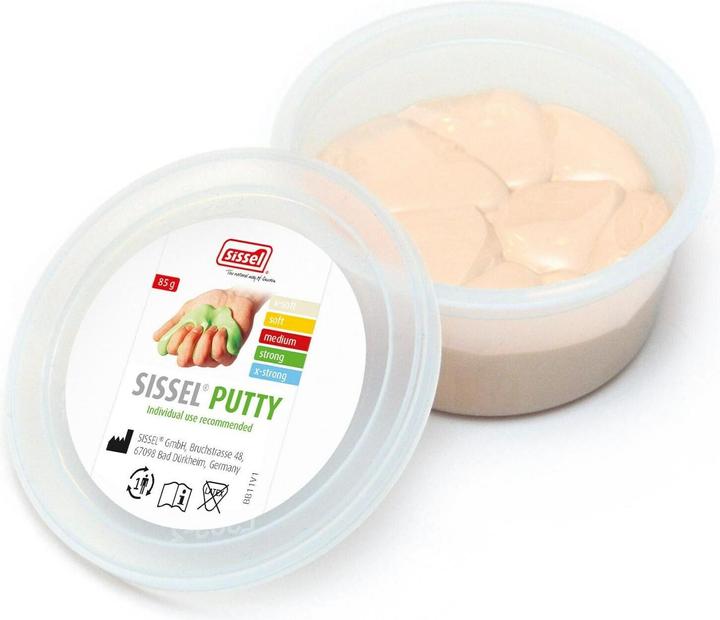 Sissel Putty