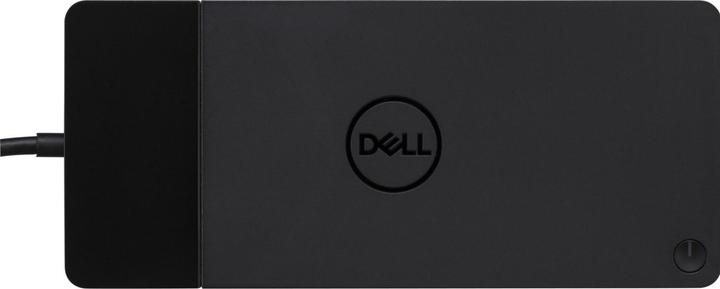 Actual product image Dell WD19S (USB-C, 9 Ports)