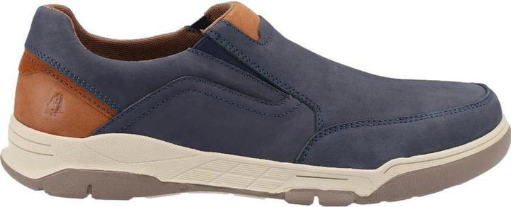 Image du produit Hush Puppies Fletcher Scarpe Pelle Uomo (43)