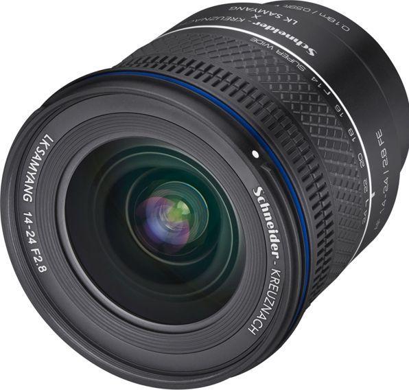 Produktbild Samyang AF 14-24mm F2.8 FE (Sony E, Vollformat)