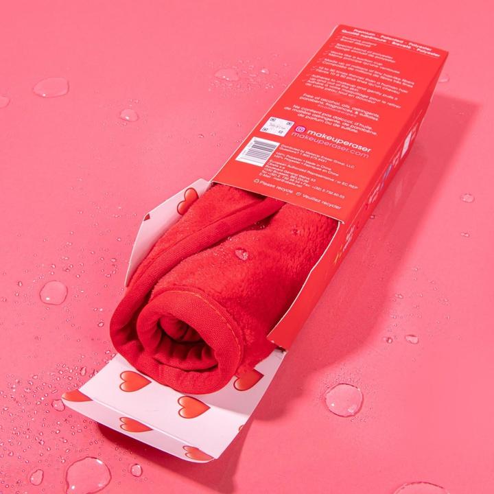 Produktbild Makeup Eraser Original (Reinigungstücher, 1000 ml)
