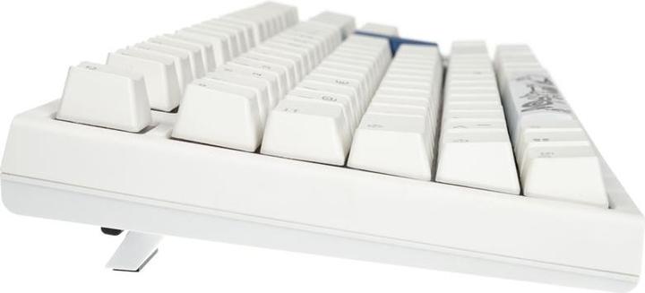 Productafbeelding Ducky Een 2 (NL, Bedraad)