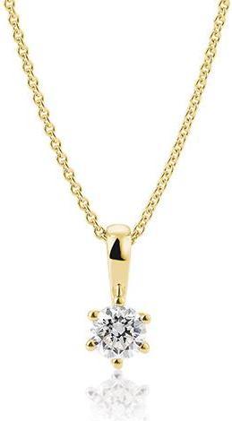 Produktbild Breuning Anhänger 6er Krappe (750/18 K Gold)