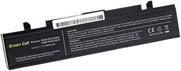 Produktbild GreenCell SA02 - Akku - Samsung - RV511 R519 R522 R530 R540 R580 R620 R719 R780 (9 Zellen, 6600 mAh)