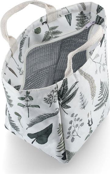 Immagine prodotto Zeller Present Borsa frigo, poliestere/alluminio (15 l)