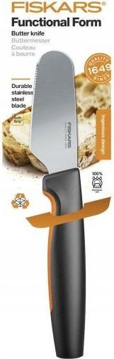 Produktbild Fiskars Functional Form butter knife (7.80 cm)