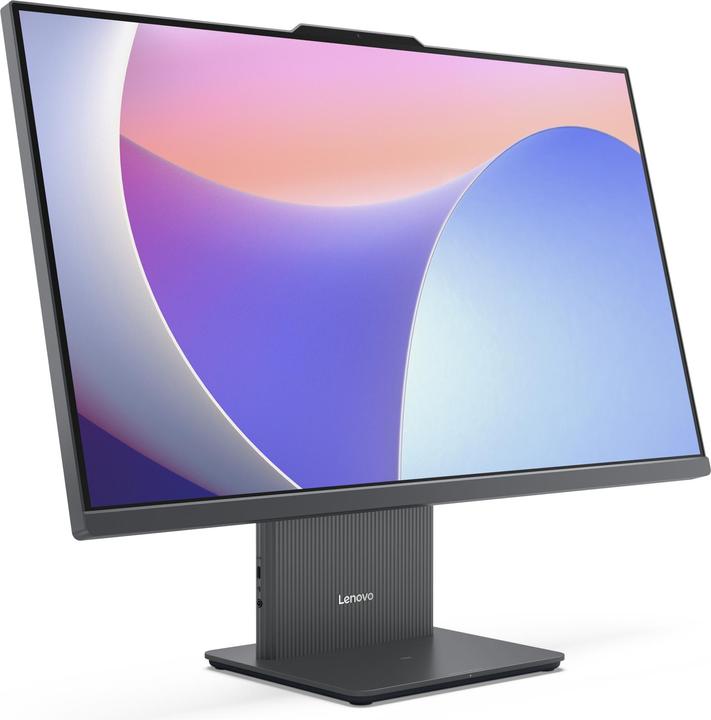 Produktbild Lenovo IdeaCentre AIO 27" (Intel Core i5-13420H, 16 GB, 1000 GB, Intel UHD Graphics)