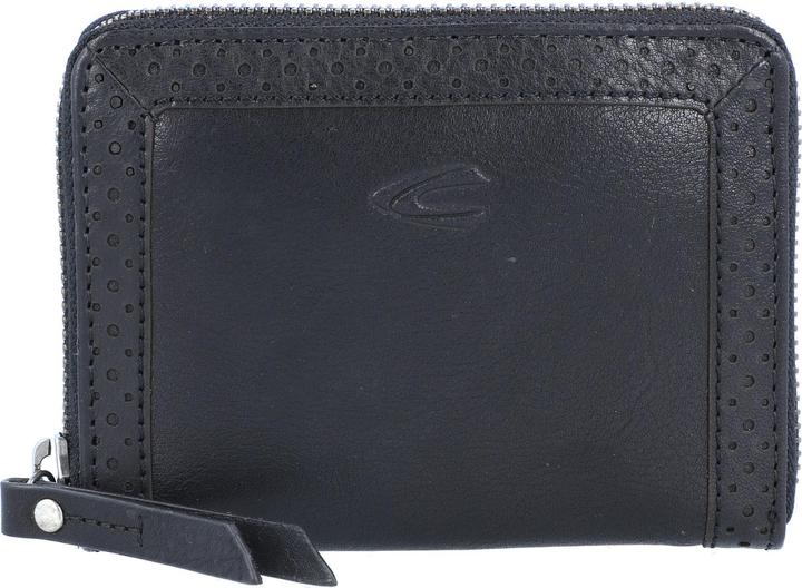 Camel Active Talara Geldbörse RFID Leder 12 cm
