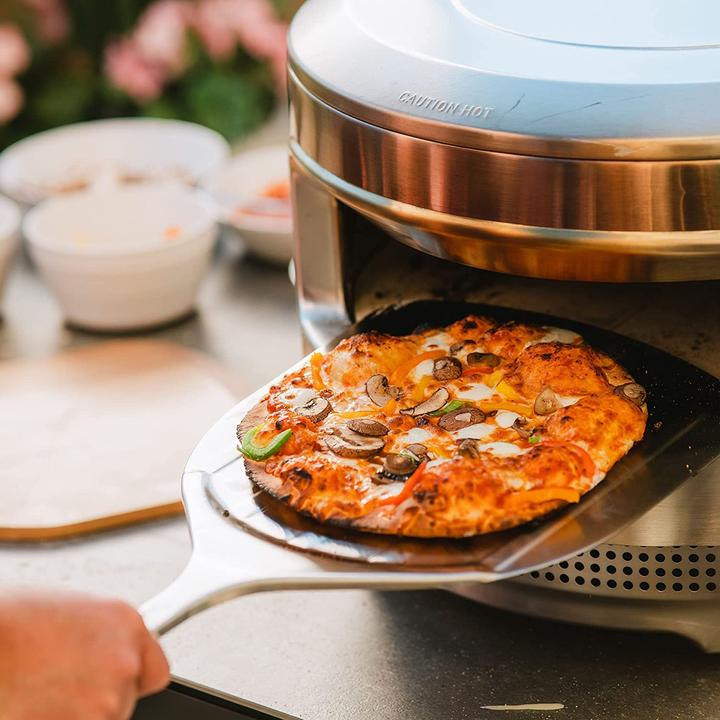 Produktbild Solo Stove Edelstahl Pizzaschieber