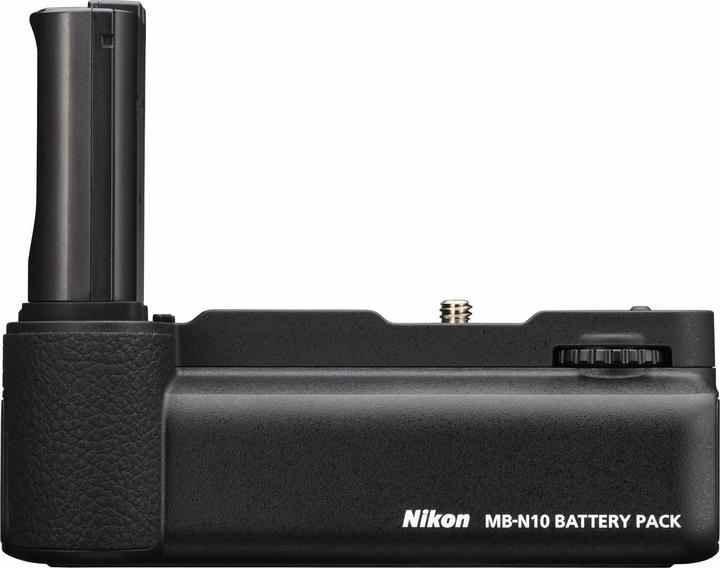 Nikon MB-N10 (Poignée d'alimentation)