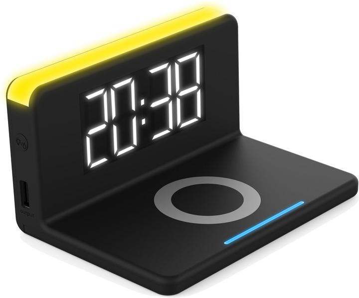 Produktbild Terratec ChargeAir clock
