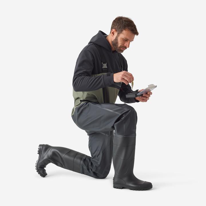 Actual product image Caperlan WADERS 500 (L)