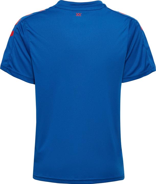Image du produit hummel Core Xk Striped Jersey Kids S/S (140)