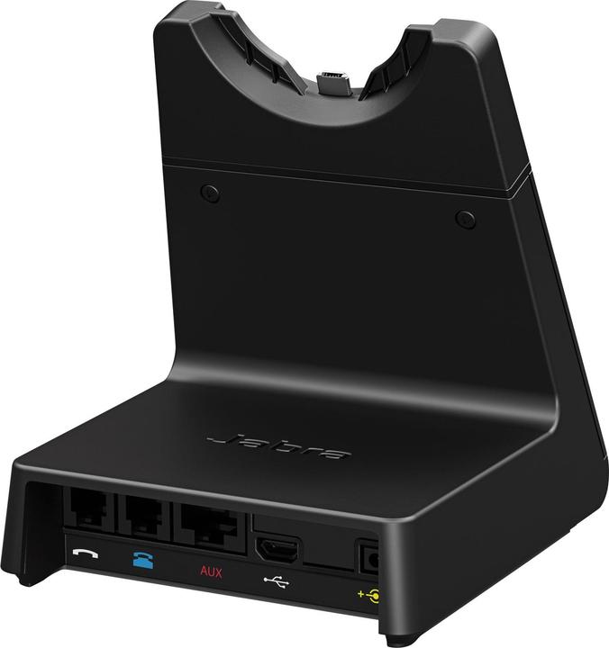 Productafbeelding Jabra Engage 65 Stereo (Draadloze, USB-A)