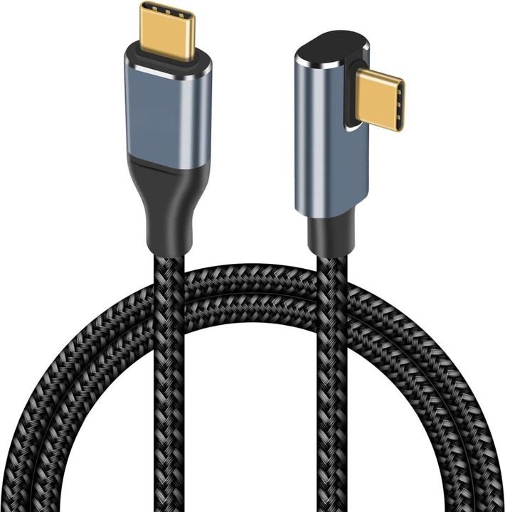 Actual product image PowerGuard USB C – USB C (0.50 m, USB 3.1)
