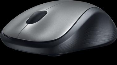 Actual product image Logitech M310 (Wireless)
