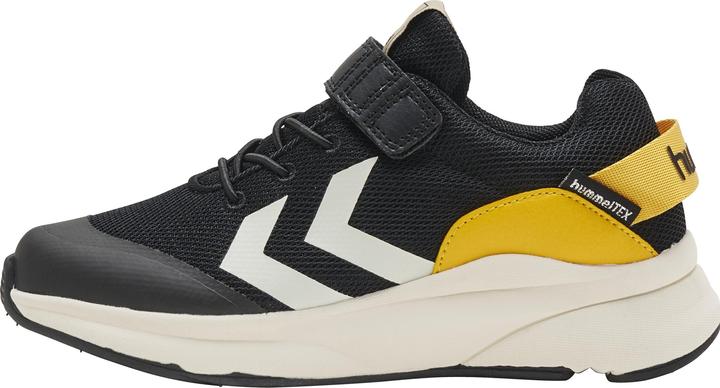 Actual product image hummel Reach 250 Recycled Tex Lace Jr (39)