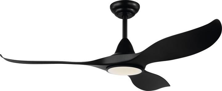EGLO LED-Deckenventilator (46 dB)